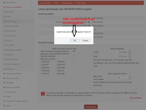 forexcopy instaforex, cara daftar forexcopy, menjadi follower instaforex