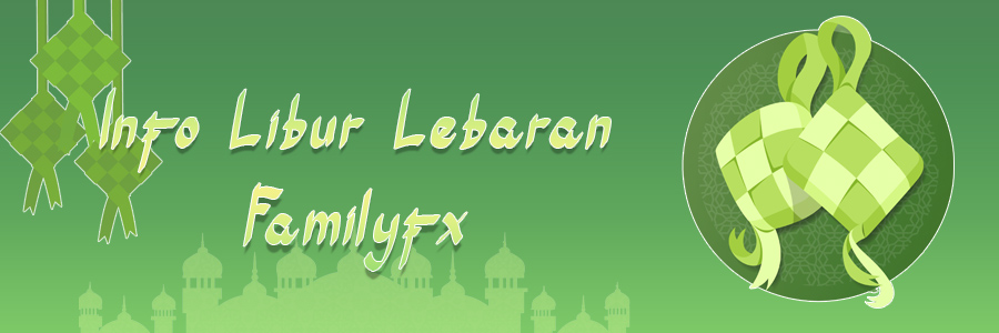 family info lebaran 2021